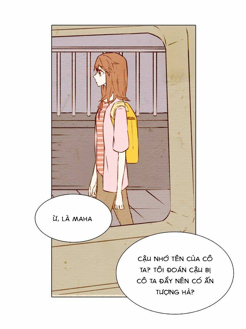 Sự Sao Chép Chapter 5 - Trang 2