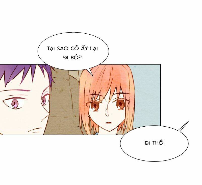 Sự Sao Chép Chapter 5 - Trang 2