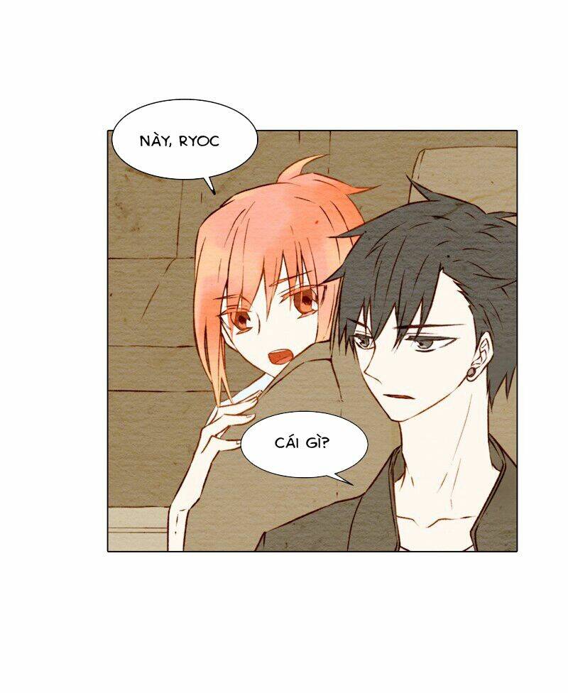 Sự Sao Chép Chapter 5 - Trang 2
