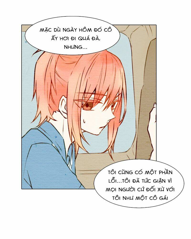 Sự Sao Chép Chapter 5 - Trang 2