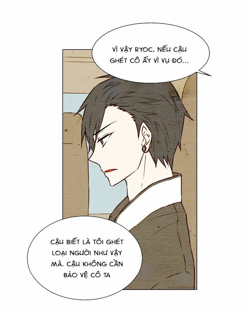 Sự Sao Chép Chapter 5 - Trang 2