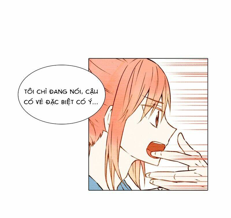 Sự Sao Chép Chapter 5 - Trang 2