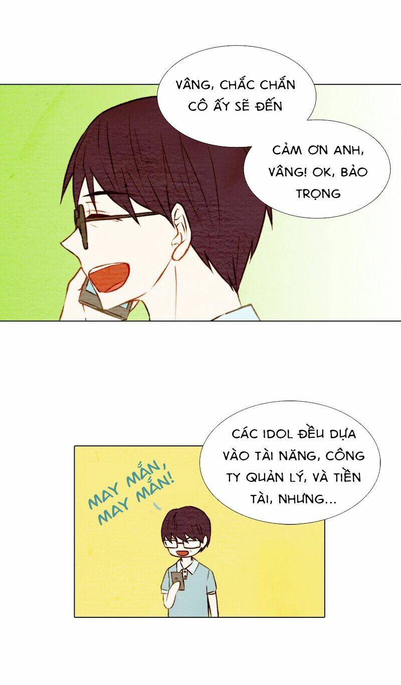 Sự Sao Chép Chapter 5 - Trang 2
