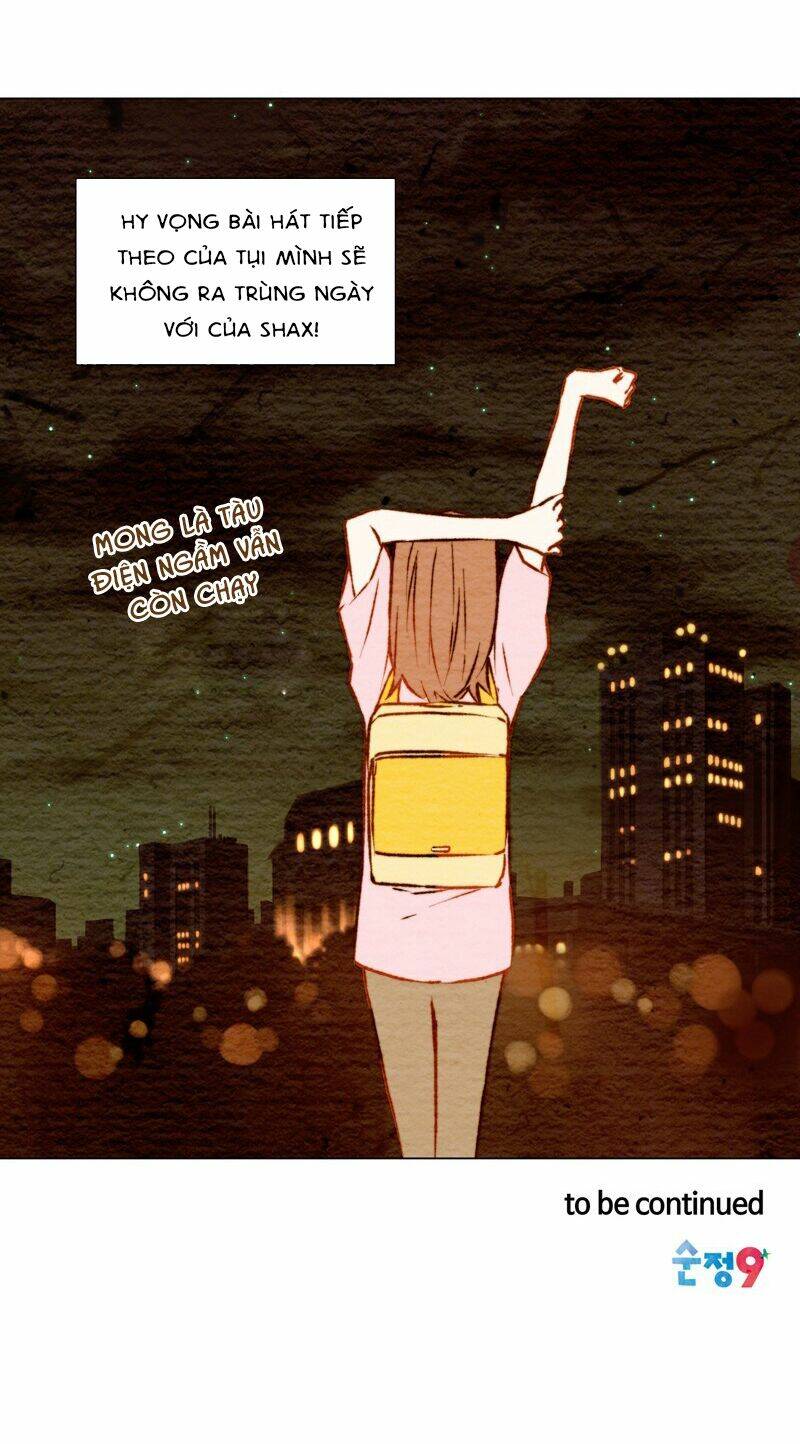 Sự Sao Chép Chapter 5 - Trang 2