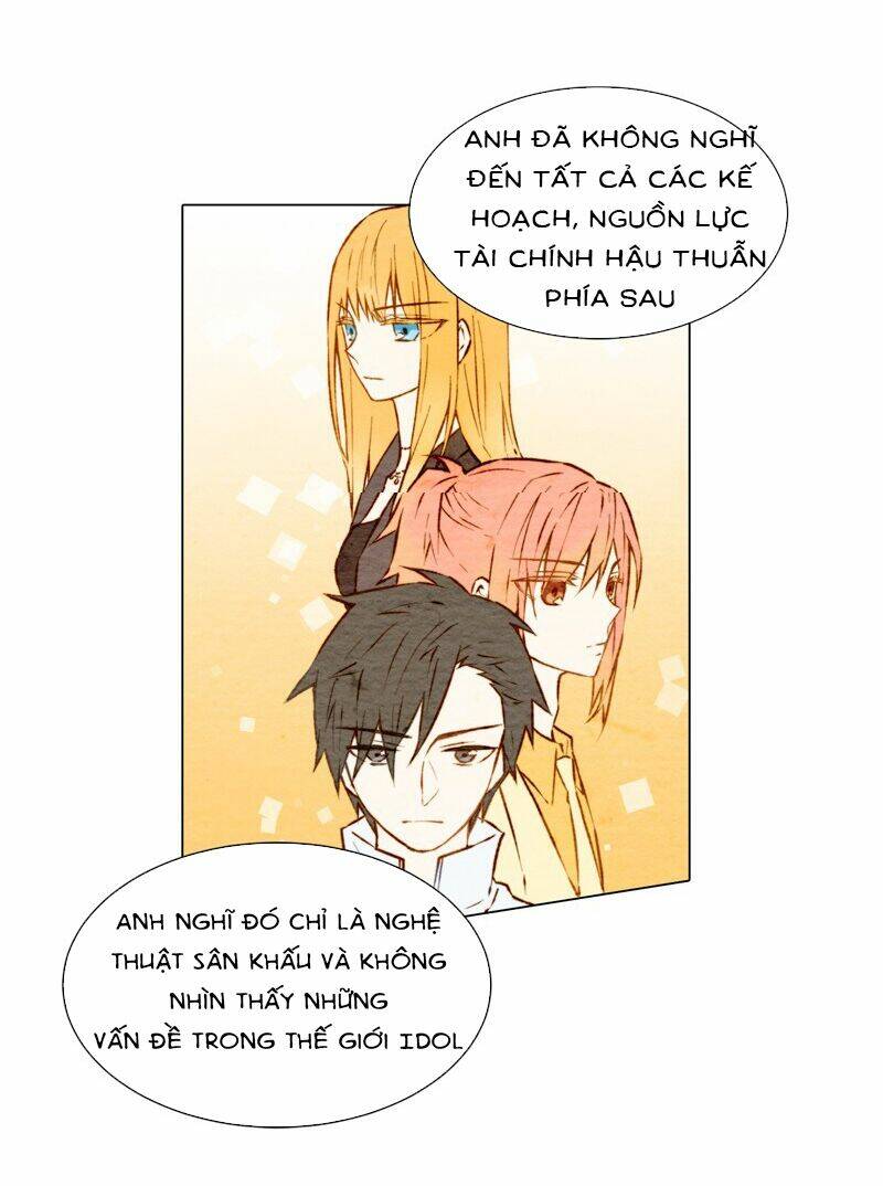 Sự Sao Chép Chapter 5 - Trang 2