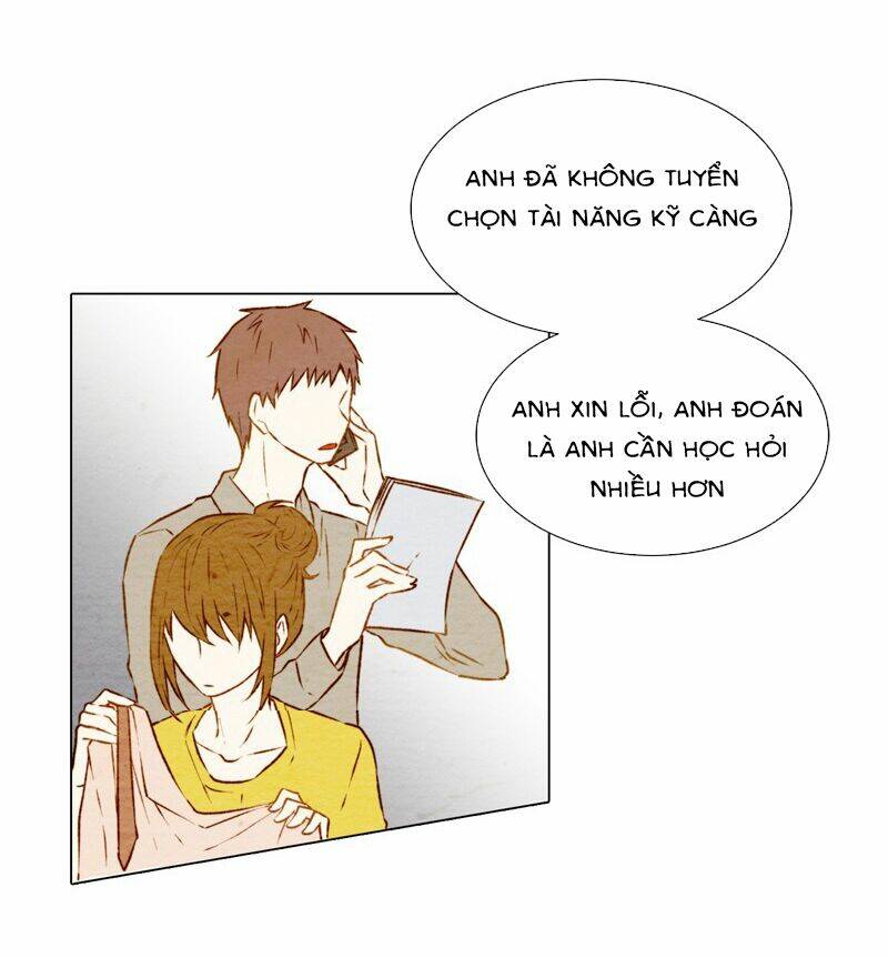 Sự Sao Chép Chapter 5 - Trang 2