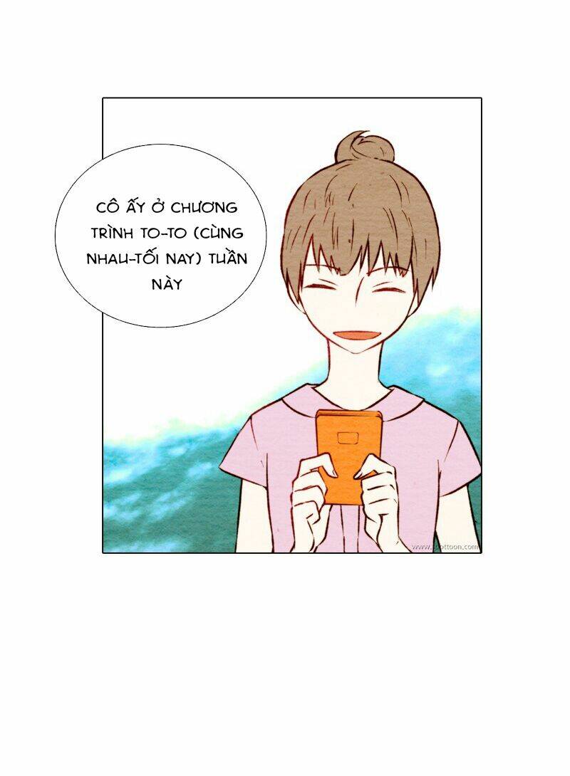 Sự Sao Chép Chapter 4 - Trang 2