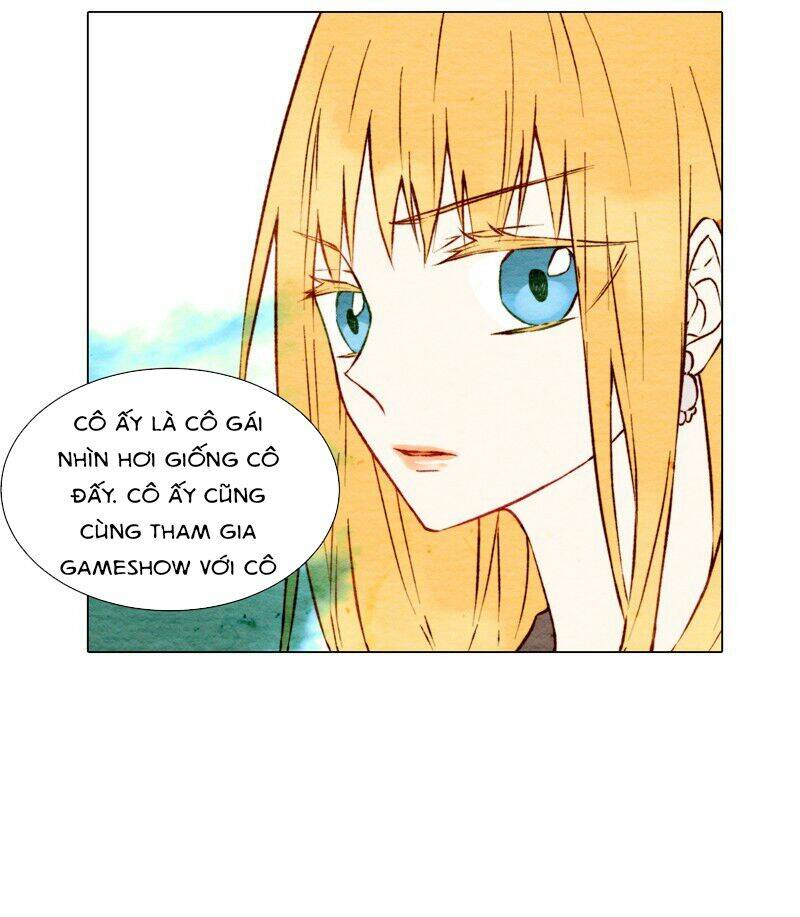 Sự Sao Chép Chapter 4 - Trang 2