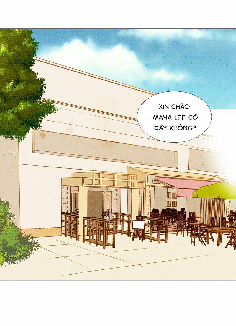 Sự Sao Chép Chapter 4 - Trang 2