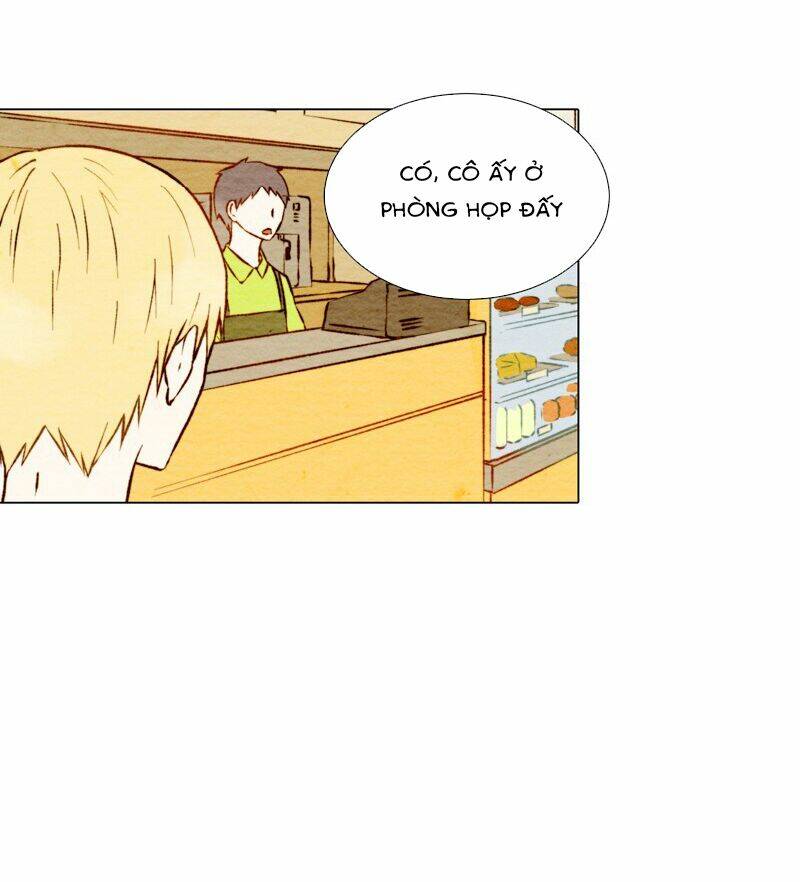 Sự Sao Chép Chapter 4 - Trang 2