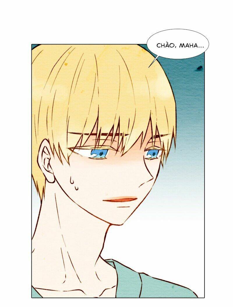 Sự Sao Chép Chapter 4 - Trang 2