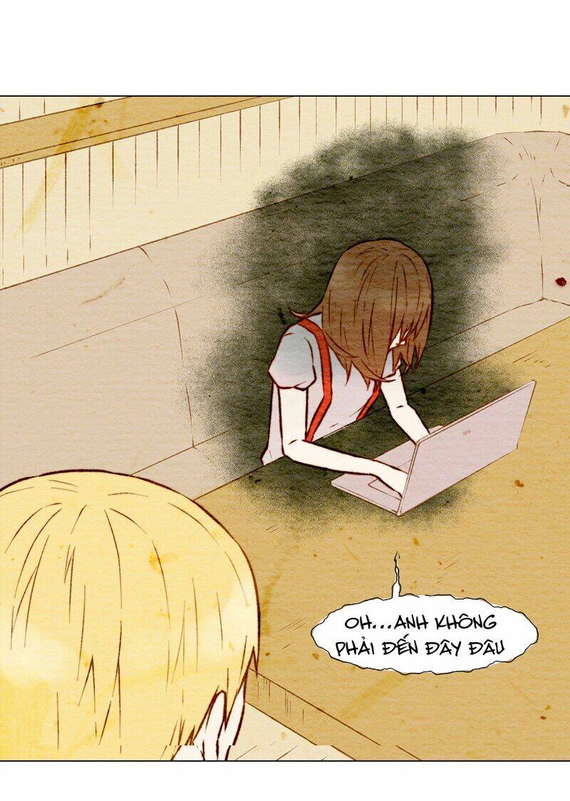Sự Sao Chép Chapter 4 - Trang 2