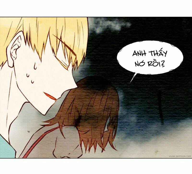Sự Sao Chép Chapter 4 - Trang 2