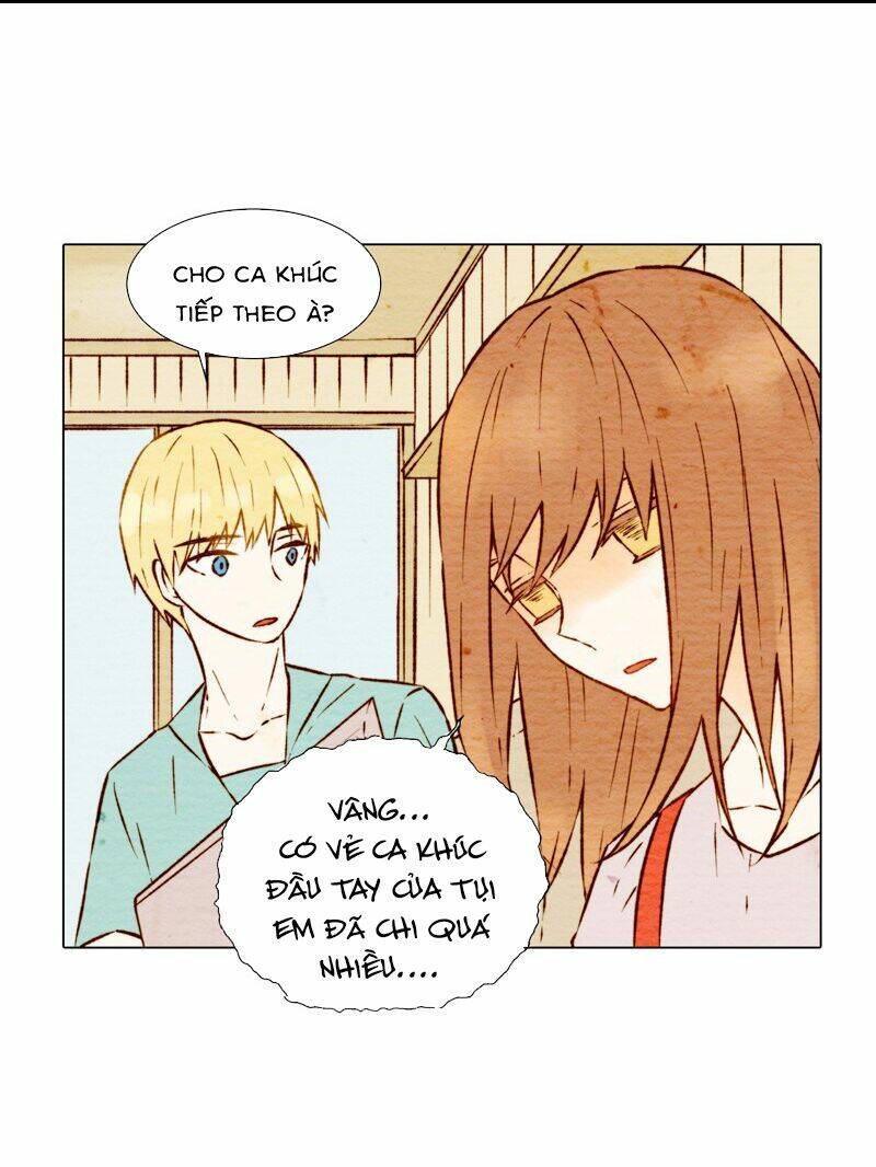 Sự Sao Chép Chapter 4 - Trang 2