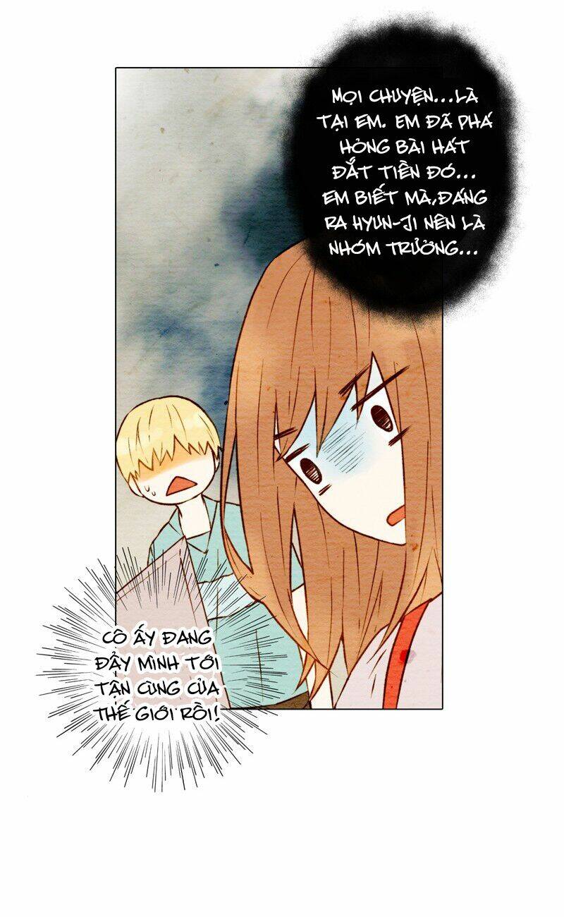 Sự Sao Chép Chapter 4 - Trang 2