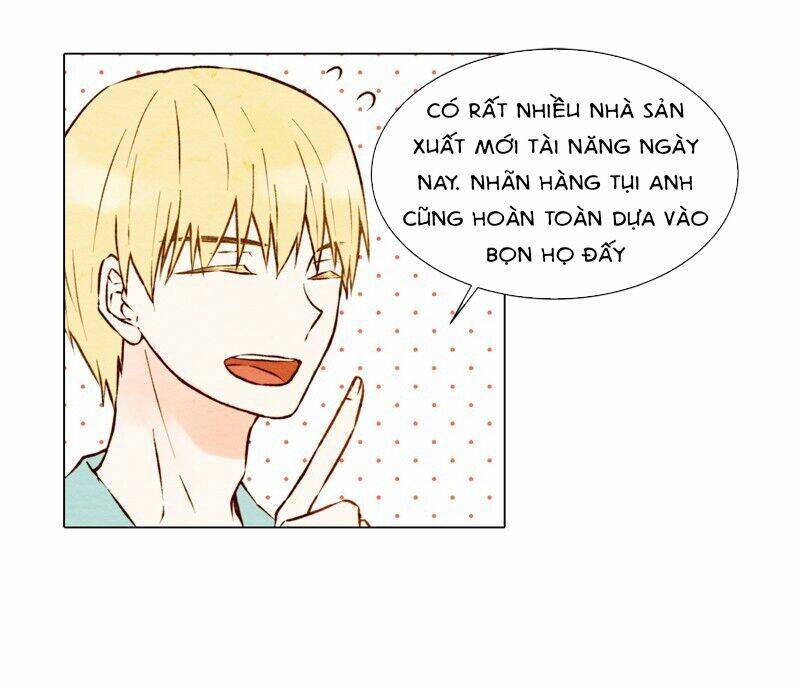 Sự Sao Chép Chapter 4 - Trang 2