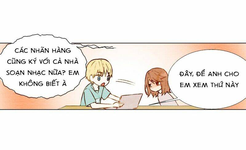Sự Sao Chép Chapter 4 - Trang 2