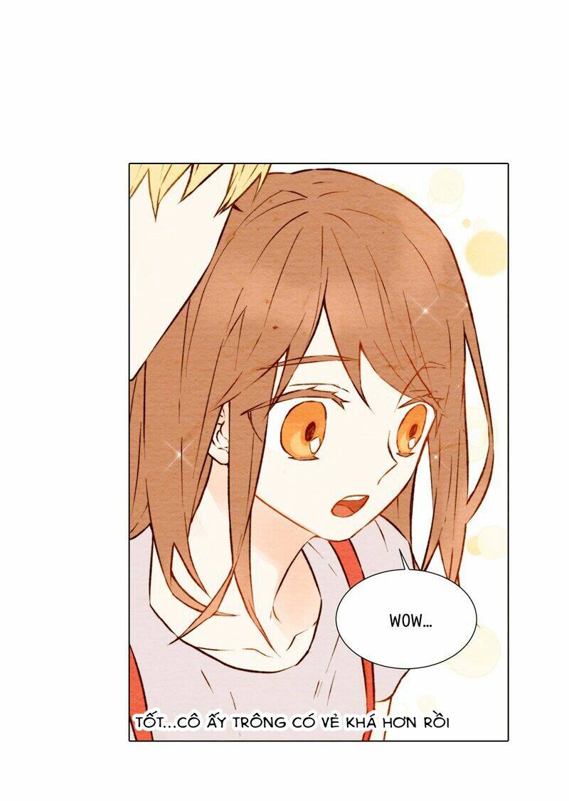 Sự Sao Chép Chapter 4 - Trang 2