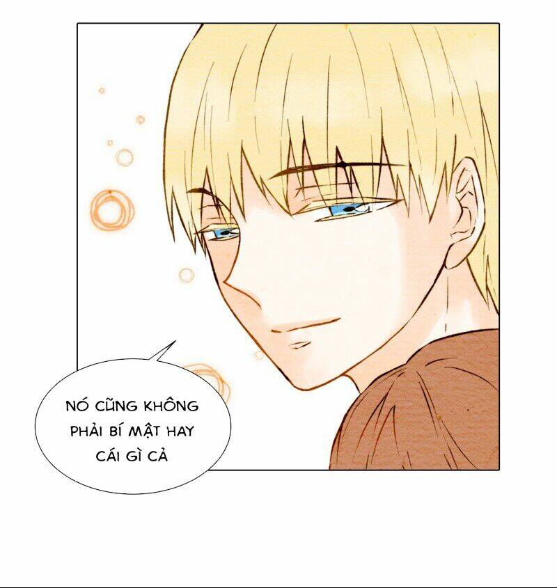 Sự Sao Chép Chapter 4 - Trang 2