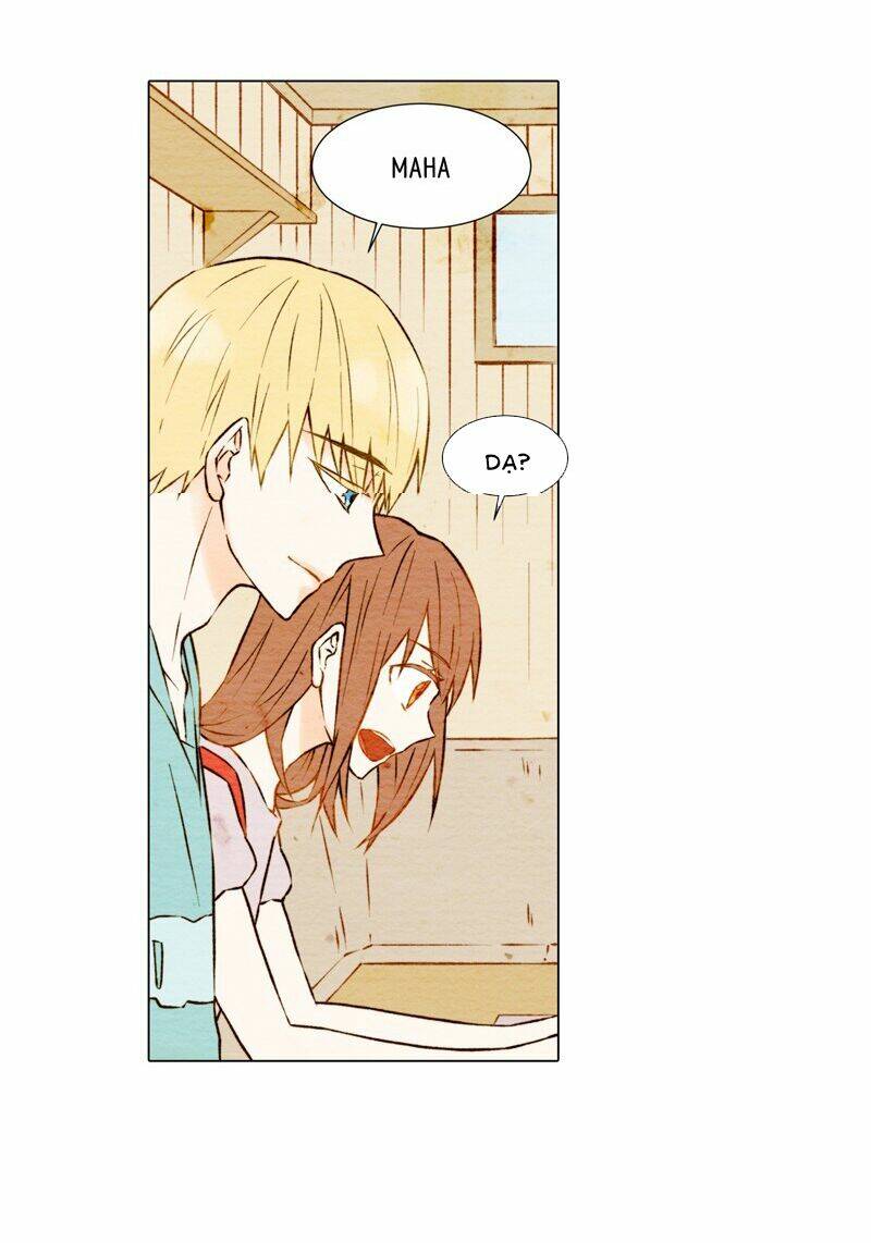 Sự Sao Chép Chapter 4 - Trang 2