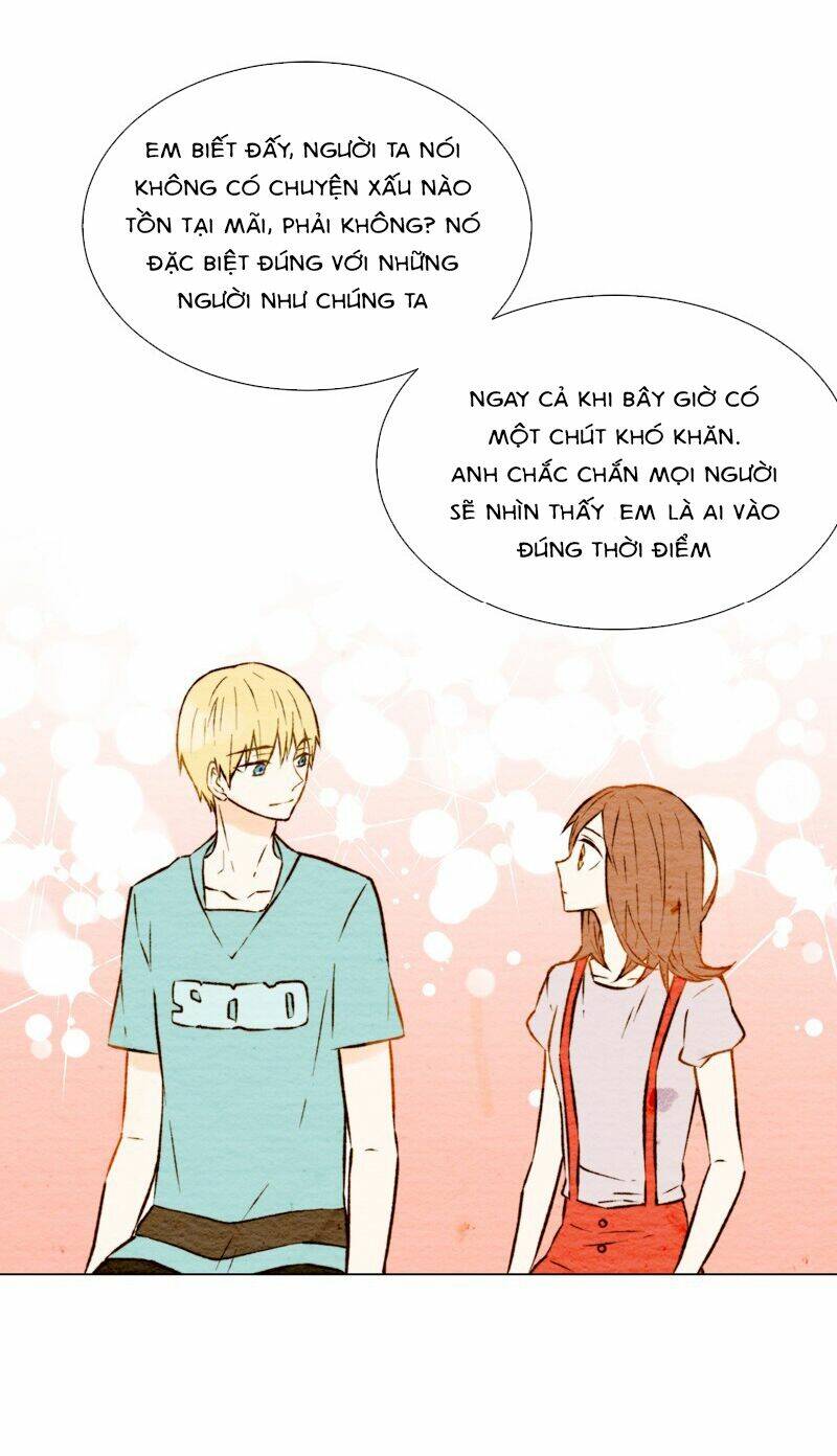 Sự Sao Chép Chapter 4 - Trang 2