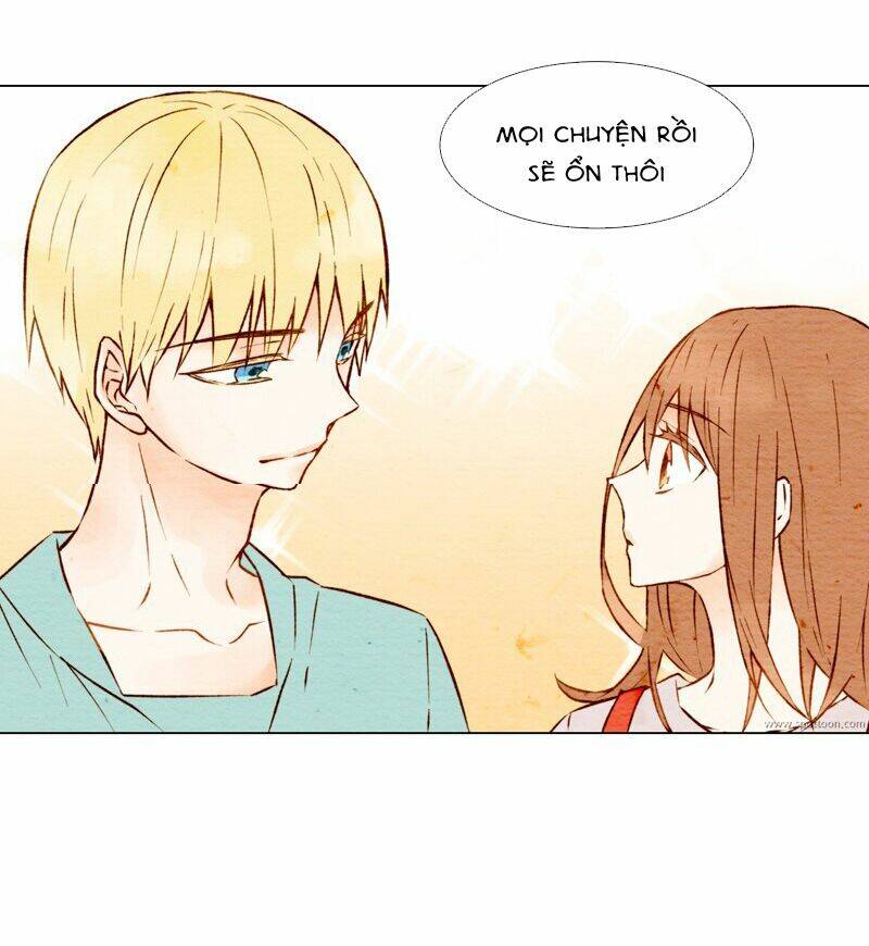 Sự Sao Chép Chapter 4 - Trang 2
