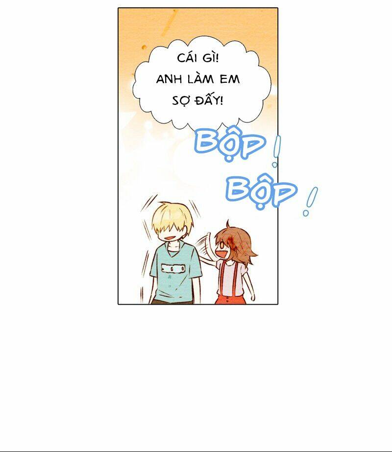 Sự Sao Chép Chapter 4 - Trang 2