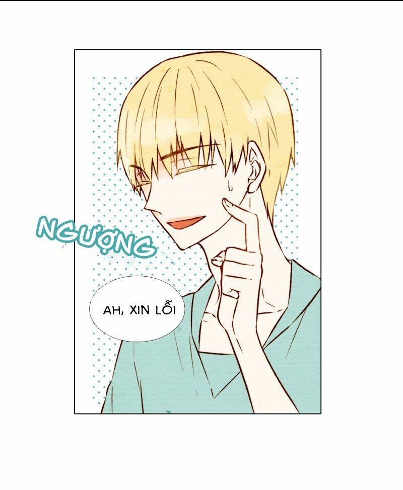 Sự Sao Chép Chapter 4 - Trang 2