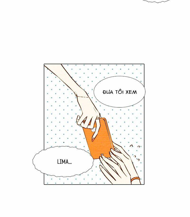 Sự Sao Chép Chapter 4 - Trang 2