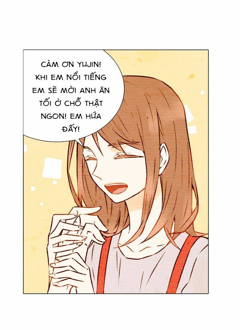 Sự Sao Chép Chapter 4 - Trang 2