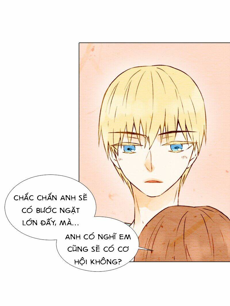 Sự Sao Chép Chapter 4 - Trang 2