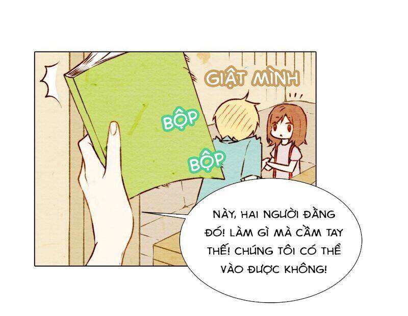 Sự Sao Chép Chapter 4 - Trang 2