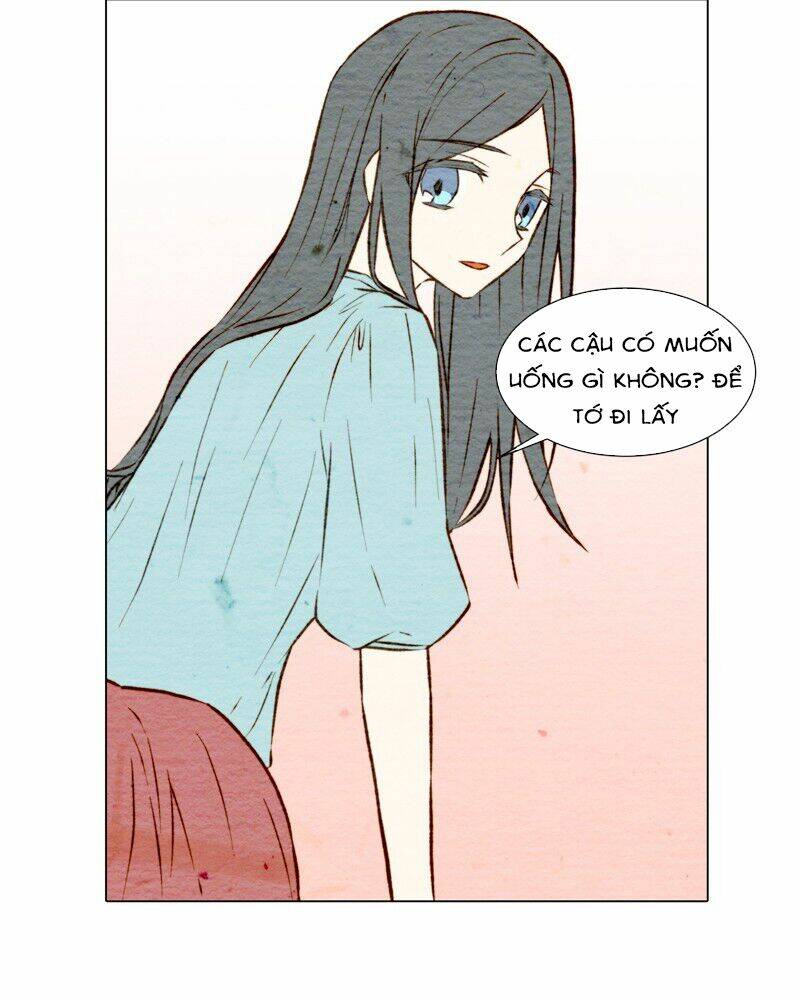 Sự Sao Chép Chapter 4 - Trang 2