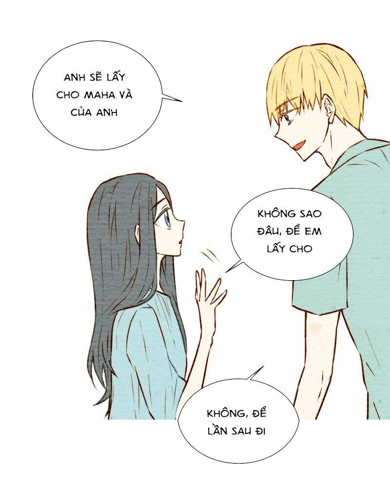 Sự Sao Chép Chapter 4 - Trang 2