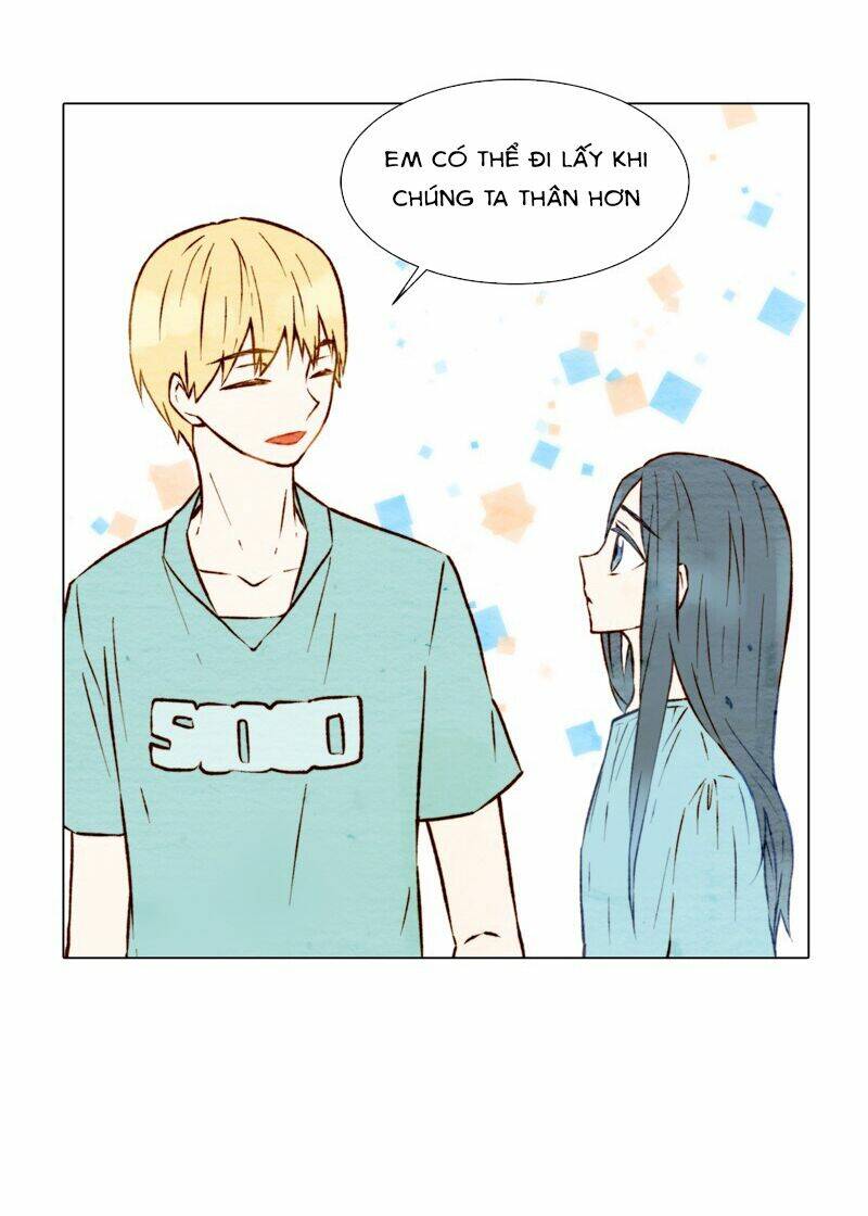 Sự Sao Chép Chapter 4 - Trang 2