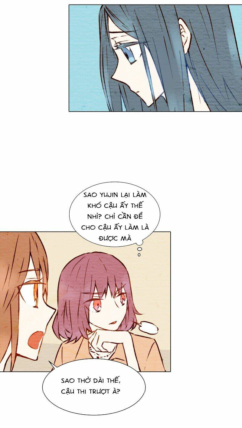 Sự Sao Chép Chapter 4 - Trang 2