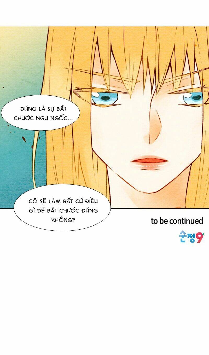 Sự Sao Chép Chapter 4 - Trang 2