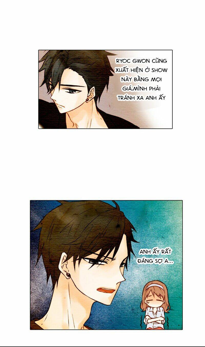Sự Sao Chép Chapter 3 - Trang 2