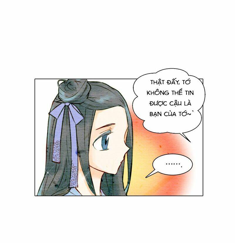 Sự Sao Chép Chapter 3 - Trang 2