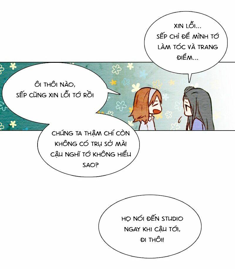 Sự Sao Chép Chapter 3 - Trang 2