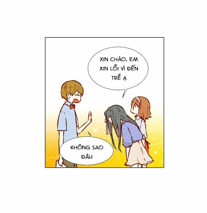Sự Sao Chép Chapter 3 - Trang 2