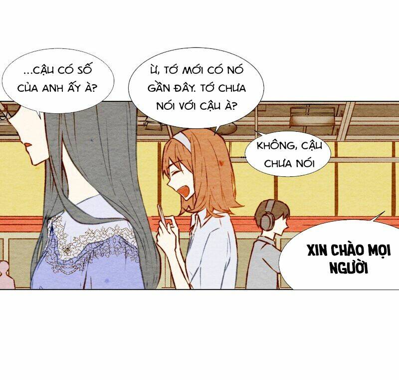 Sự Sao Chép Chapter 3 - Trang 2