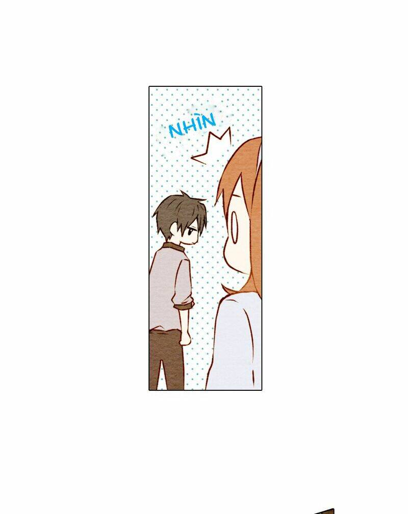 Sự Sao Chép Chapter 3 - Trang 2