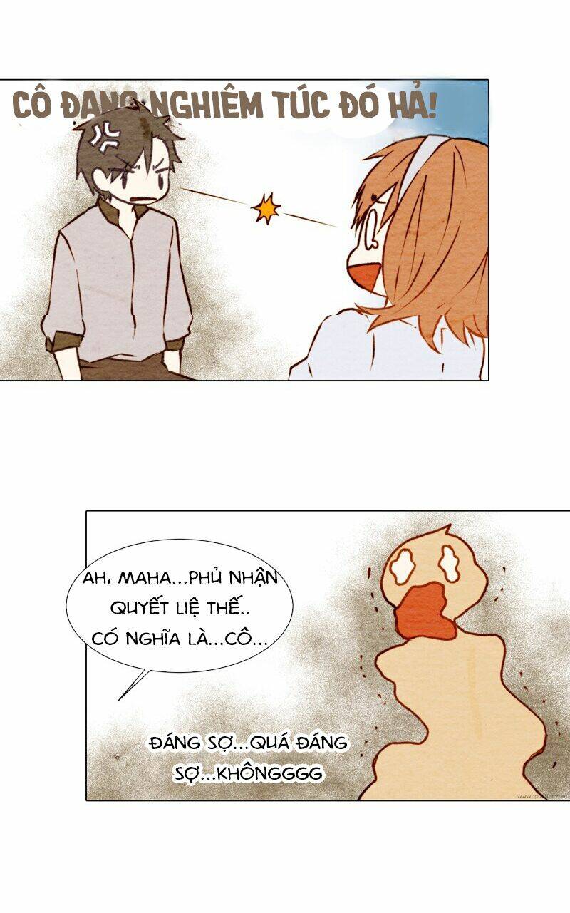 Sự Sao Chép Chapter 3 - Trang 2