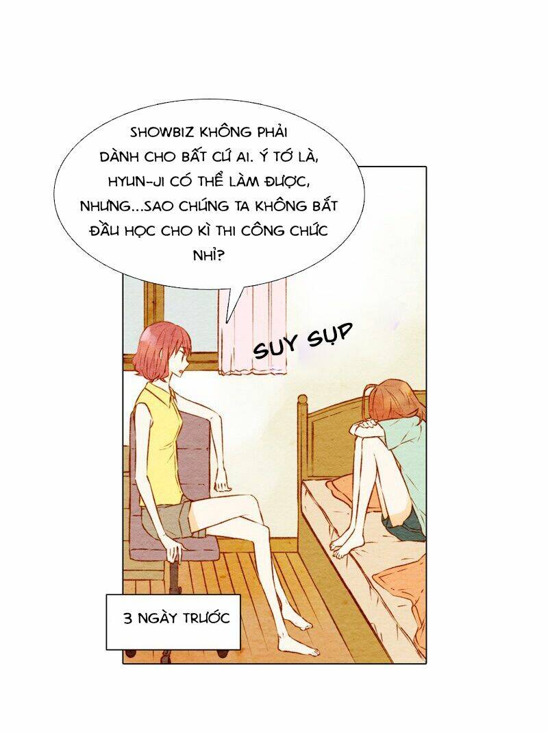 Sự Sao Chép Chapter 3 - Trang 2