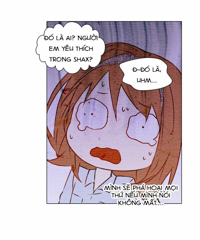 Sự Sao Chép Chapter 3 - Trang 2