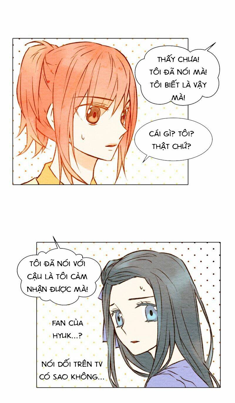 Sự Sao Chép Chapter 3 - Trang 2