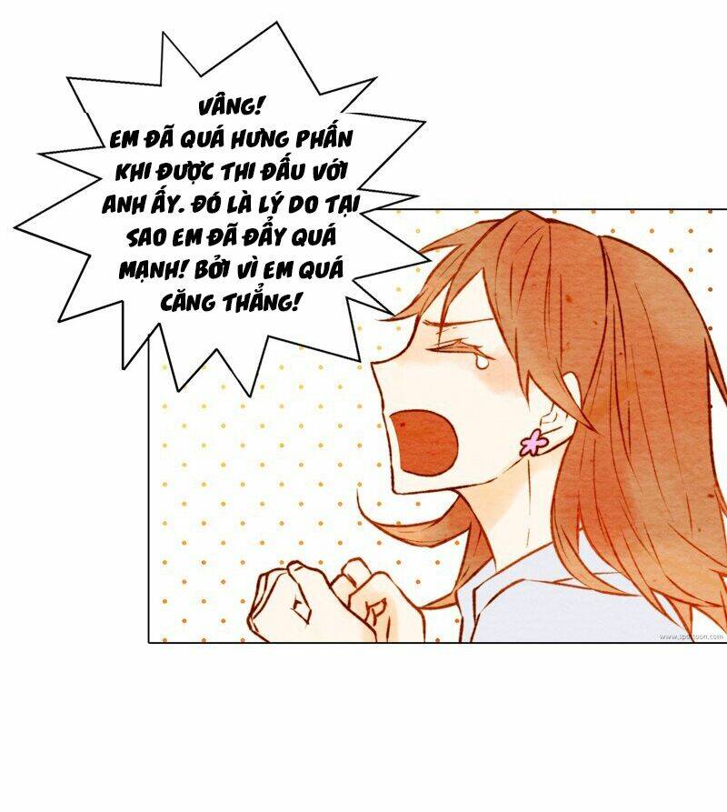 Sự Sao Chép Chapter 3 - Trang 2