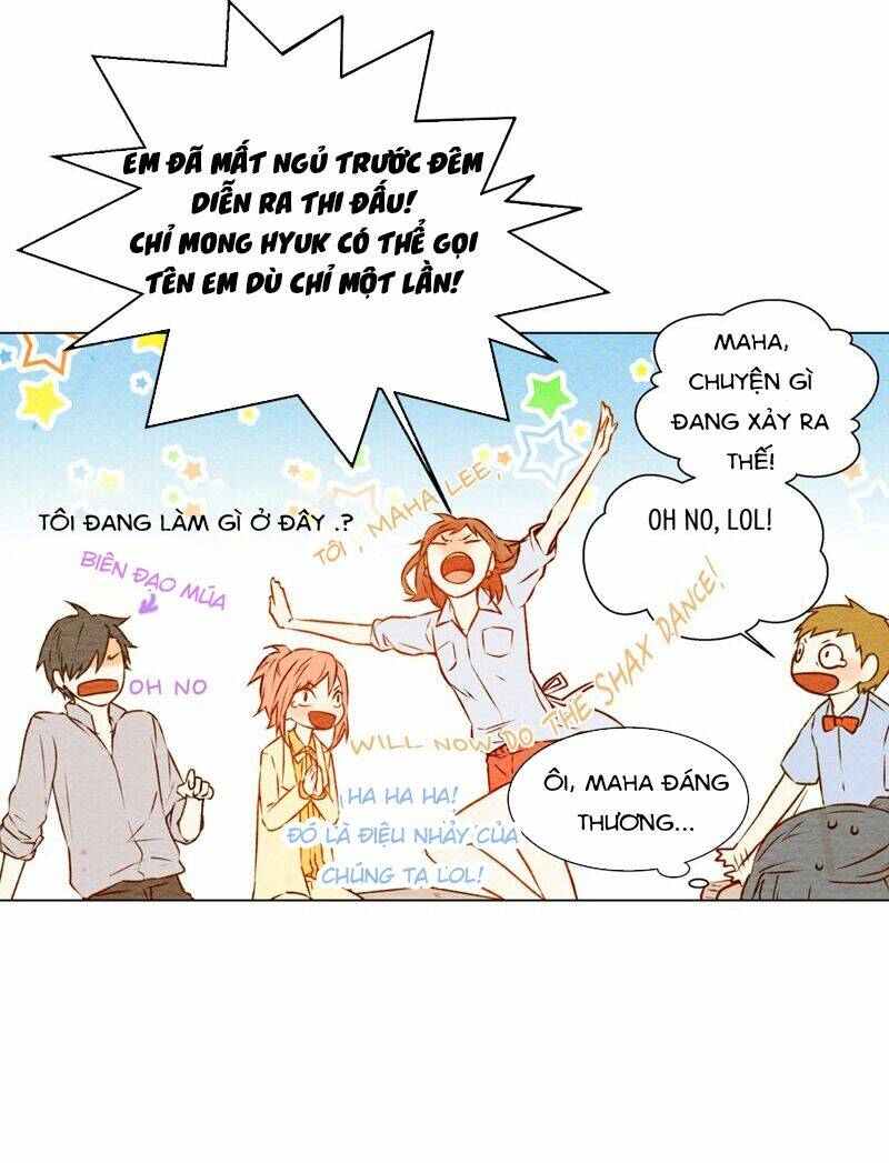 Sự Sao Chép Chapter 3 - Trang 2