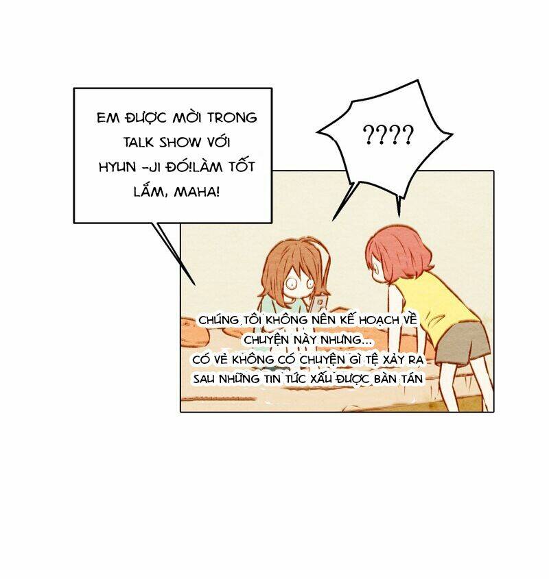 Sự Sao Chép Chapter 3 - Trang 2